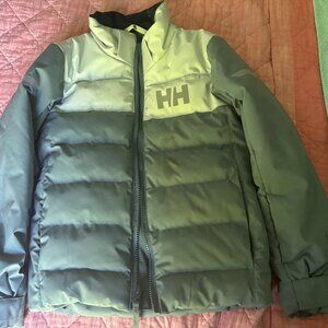 Helly Hanson Jacket - Size 122/7 (6X-7)
